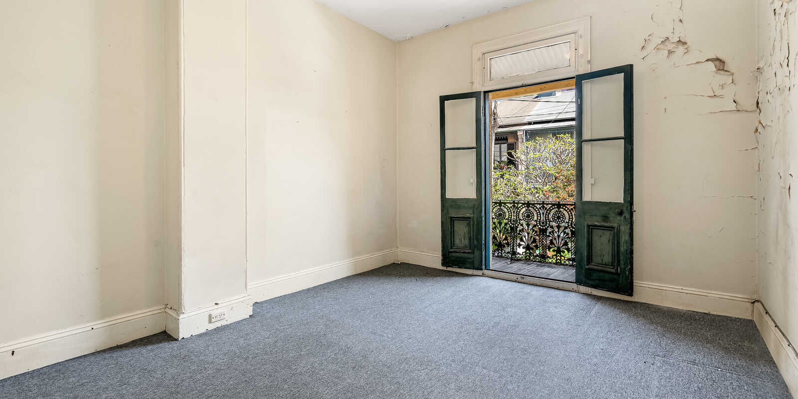 126 UNION STREET Erskineville 126 UNION STREET Erskineville