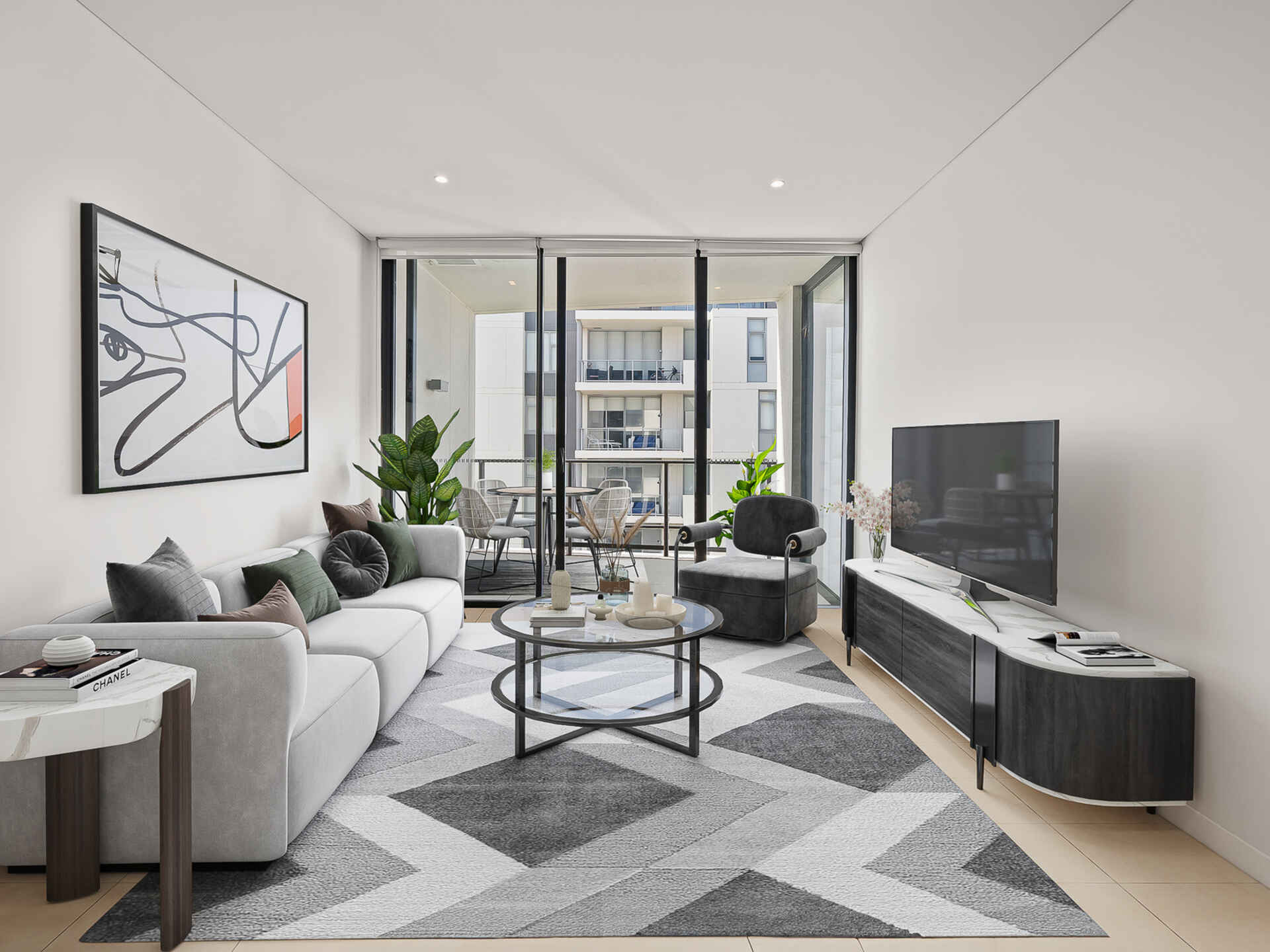 508/147 Ross Street Forest Lodge