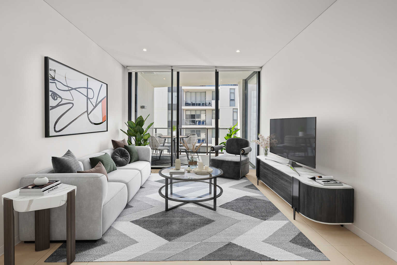 508/147 Ross Street Forest Lodge