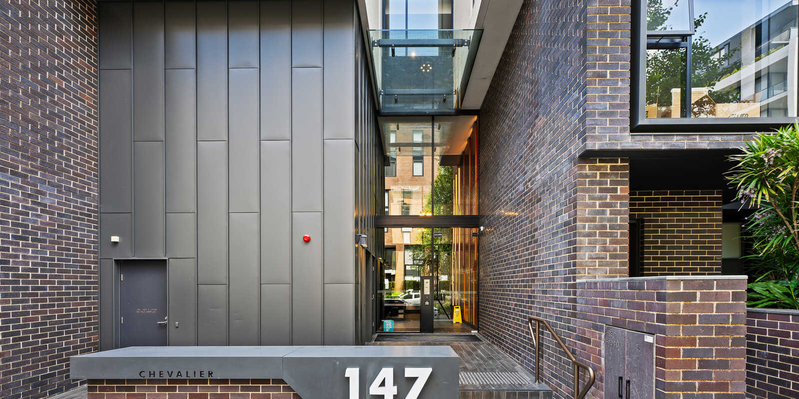 508/147 Ross Street Forest Lodge