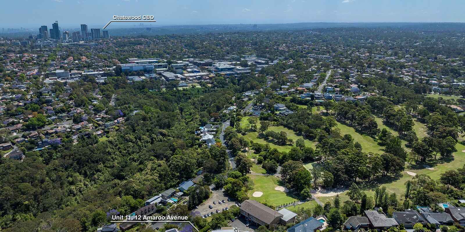 11/12 Amaroo Avenue Castle Cove
