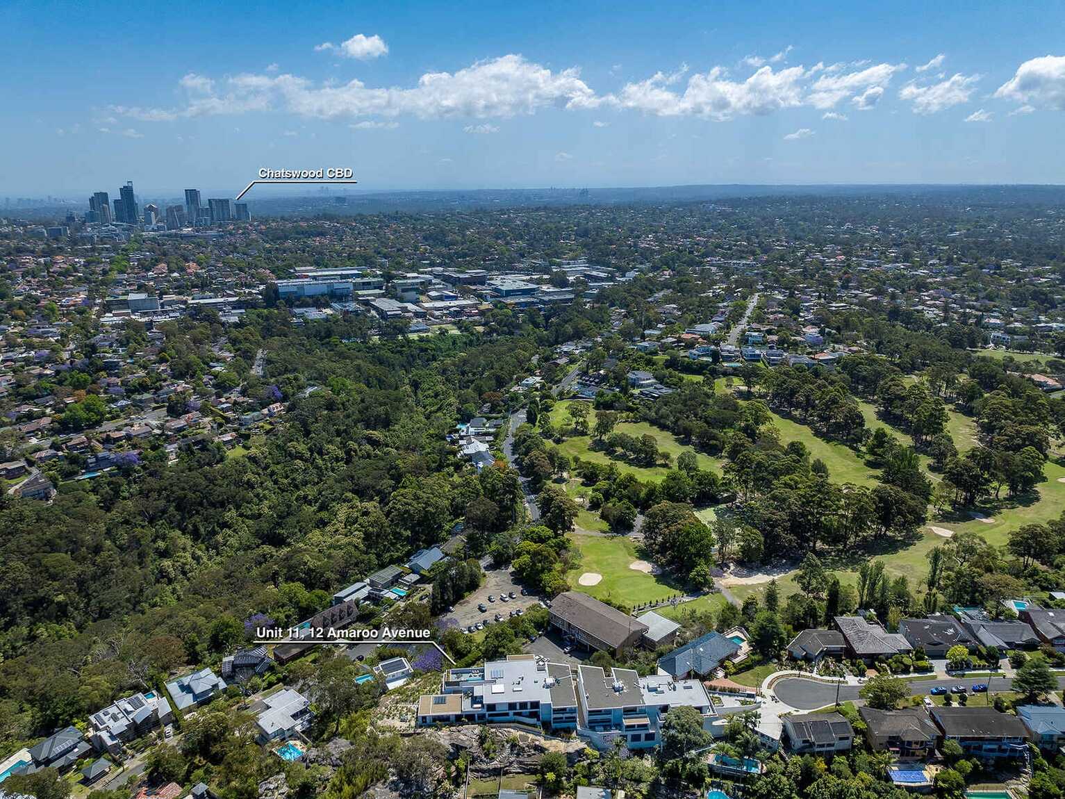 11/12 Amaroo Avenue Castle Cove