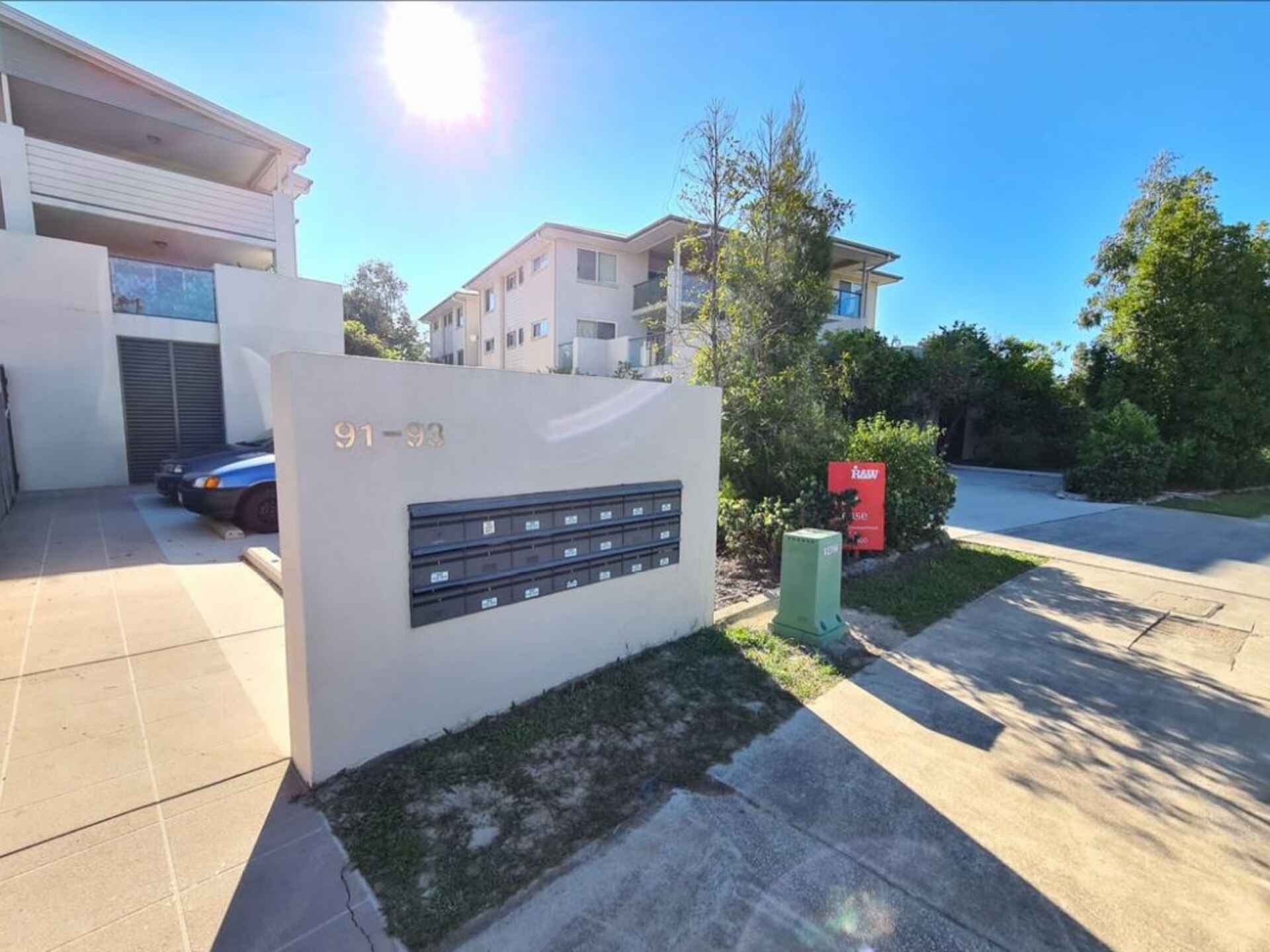 7/91-93 Lower King Street Caboolture