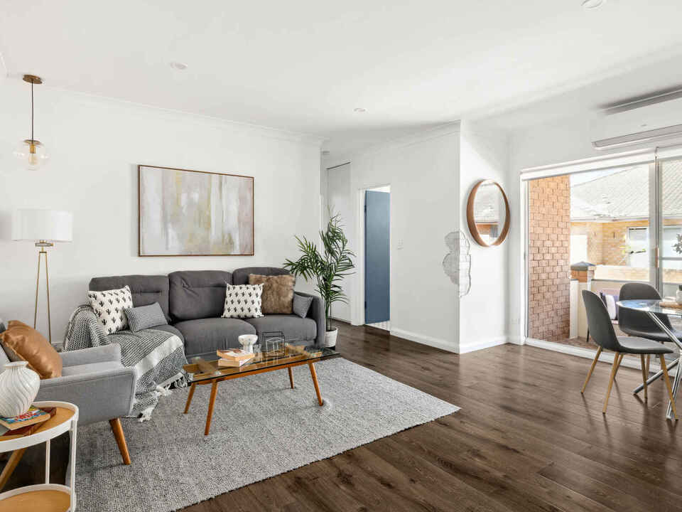 10/43 Cobar Street Dulwich Hill