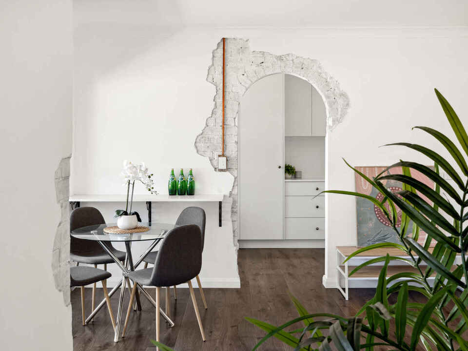 10/43 Cobar Street Dulwich Hill
