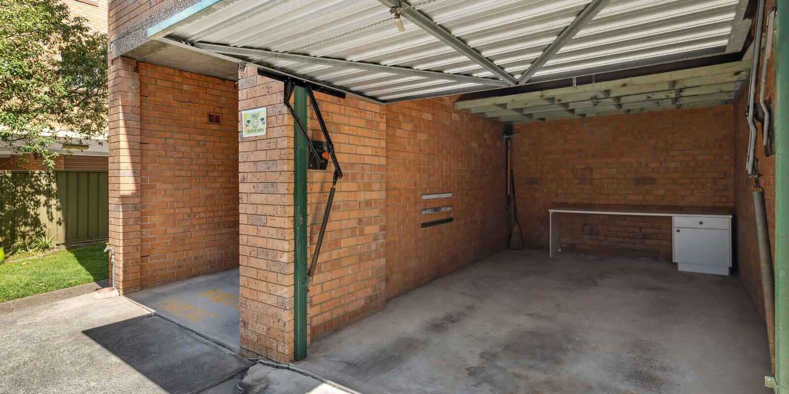 10/43 Cobar Street Dulwich Hill 10/43 Cobar Street Dulwich Hill