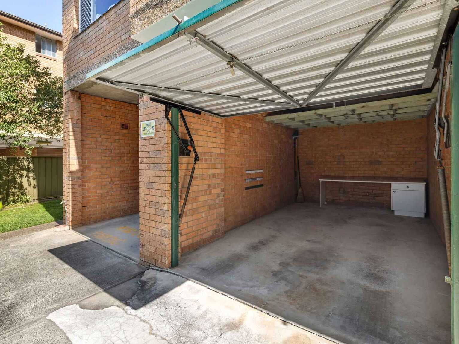 10/43 Cobar Street Dulwich Hill 10/43 Cobar Street Dulwich Hill