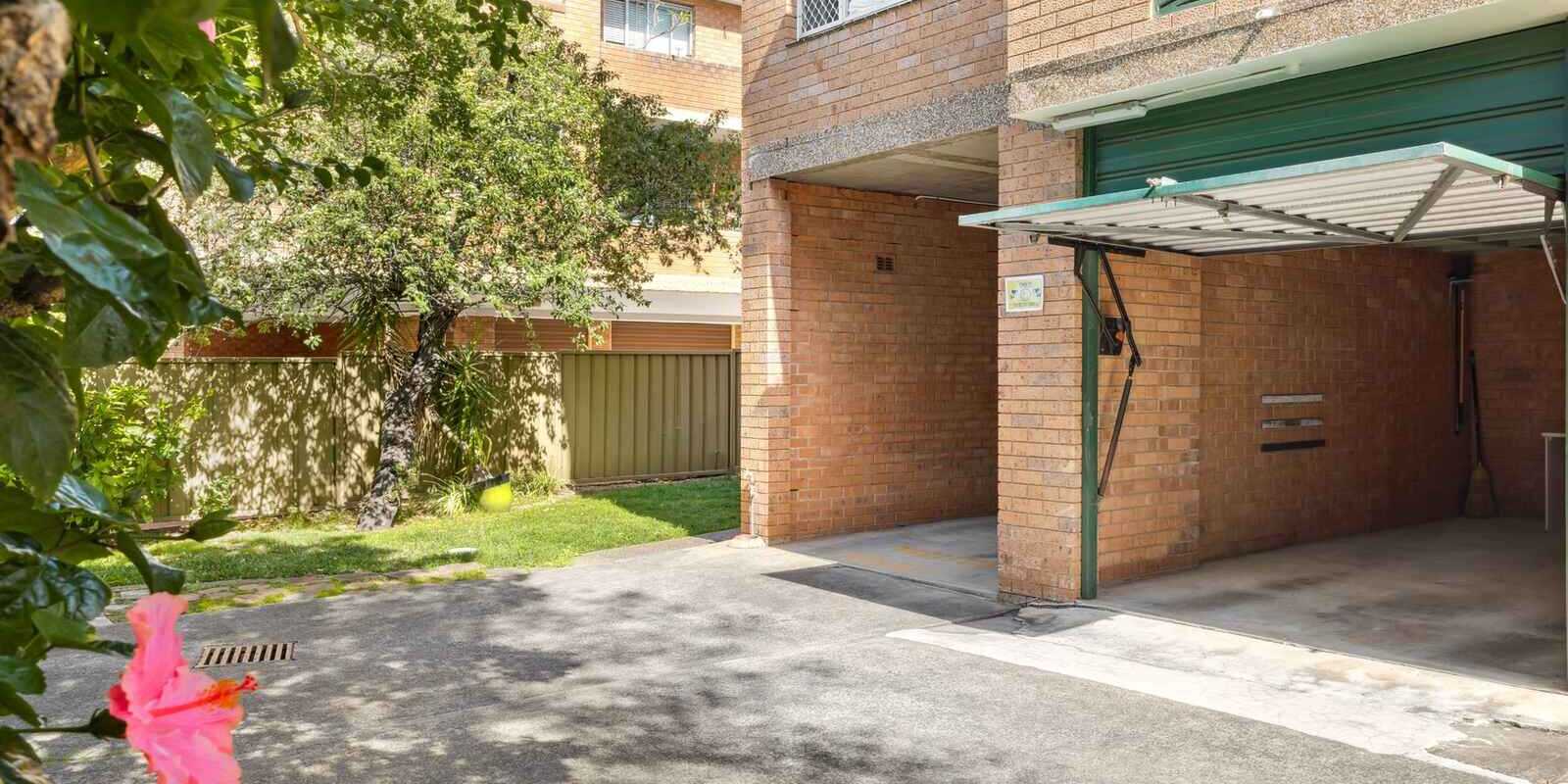 10/43 Cobar Street Dulwich Hill 10/43 Cobar Street Dulwich Hill