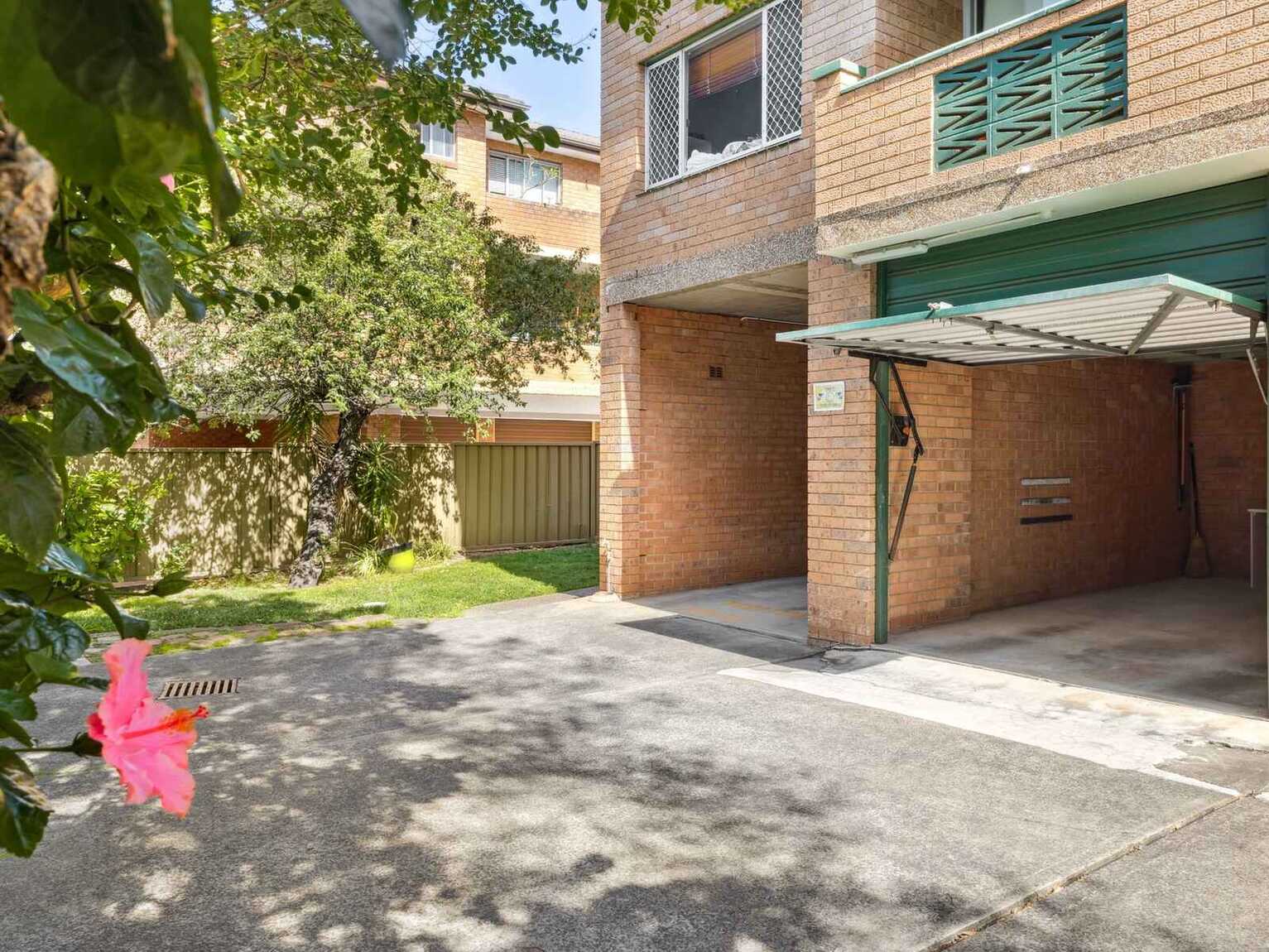 10/43 Cobar Street Dulwich Hill 10/43 Cobar Street Dulwich Hill