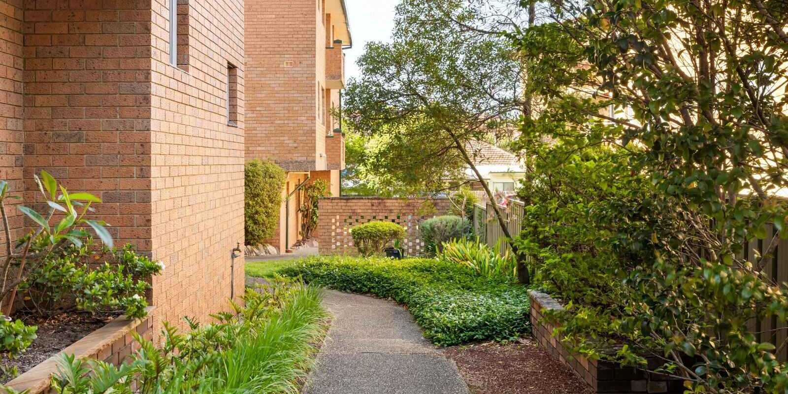 10/43 Cobar Street Dulwich Hill 10/43 Cobar Street Dulwich Hill