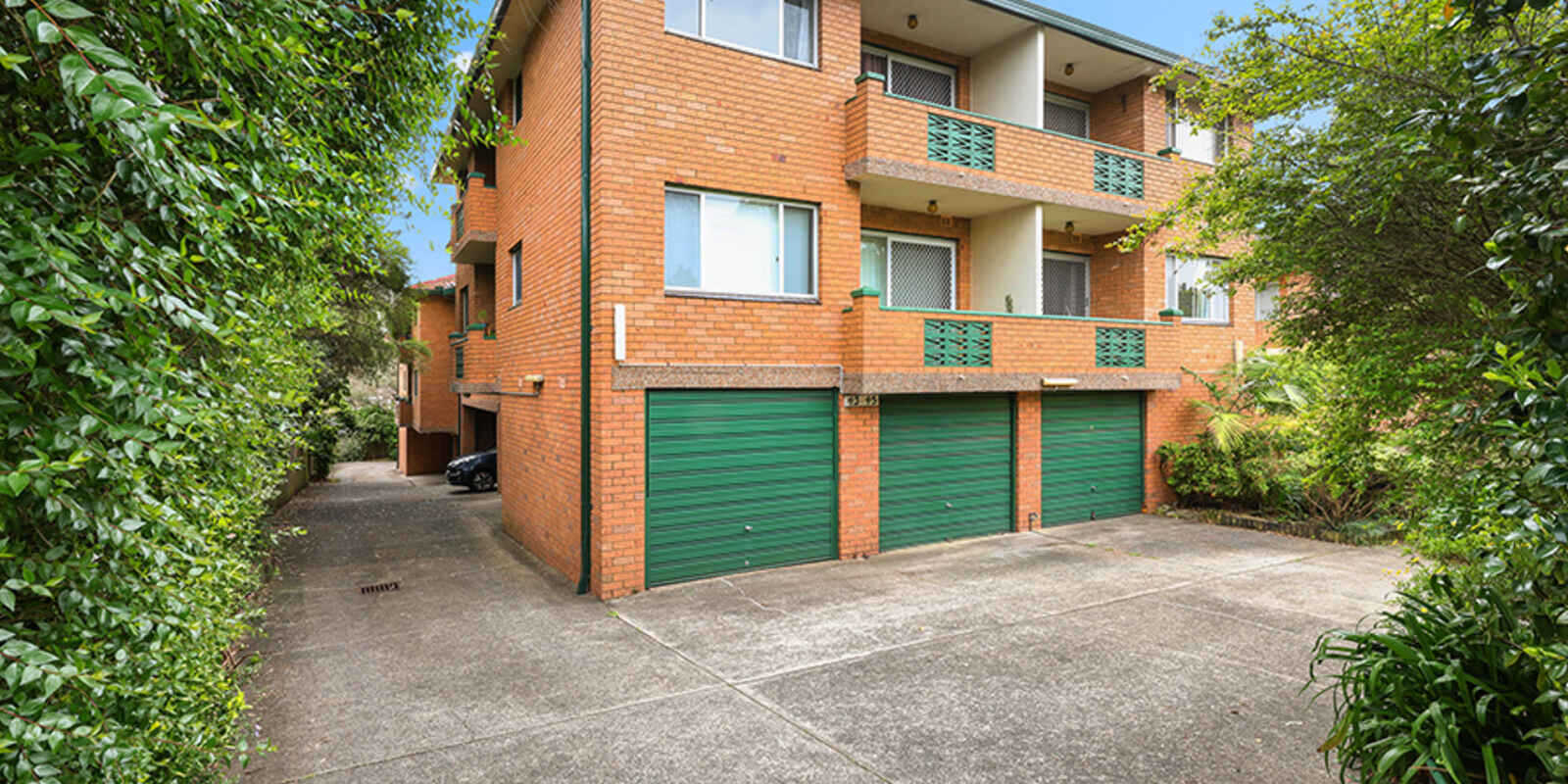 10/43 Cobar Street Dulwich Hill 10/43 Cobar Street Dulwich Hill
