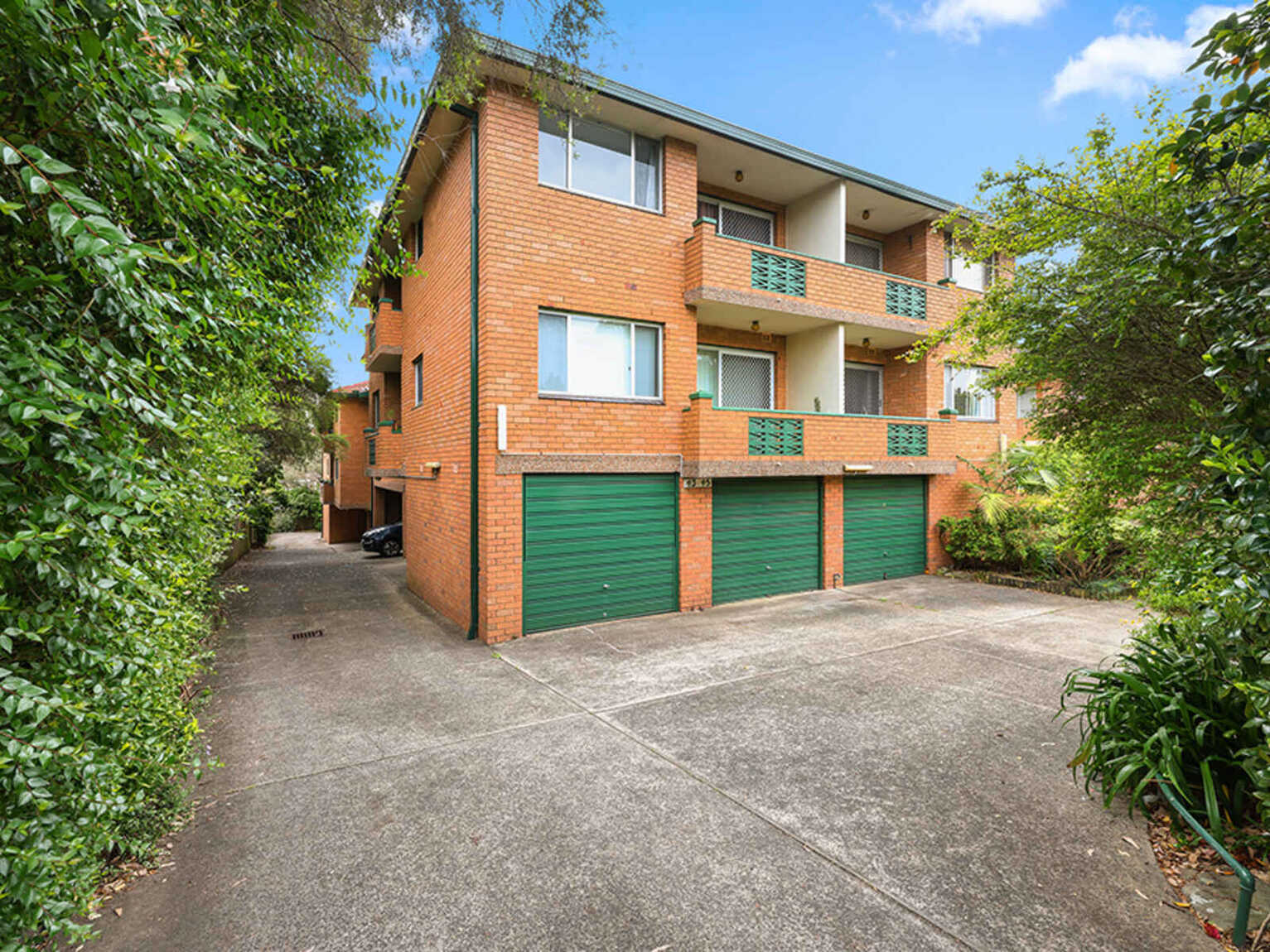 10/43 Cobar Street Dulwich Hill 10/43 Cobar Street Dulwich Hill