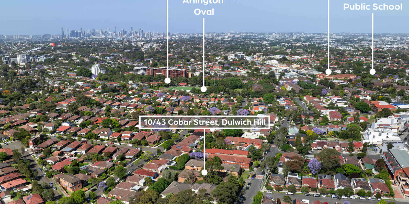 10/43 Cobar Street Dulwich Hill 10/43 Cobar Street Dulwich Hill