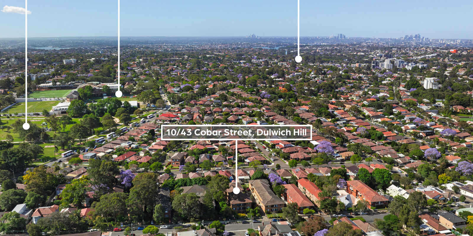 10/43 Cobar Street Dulwich Hill 10/43 Cobar Street Dulwich Hill