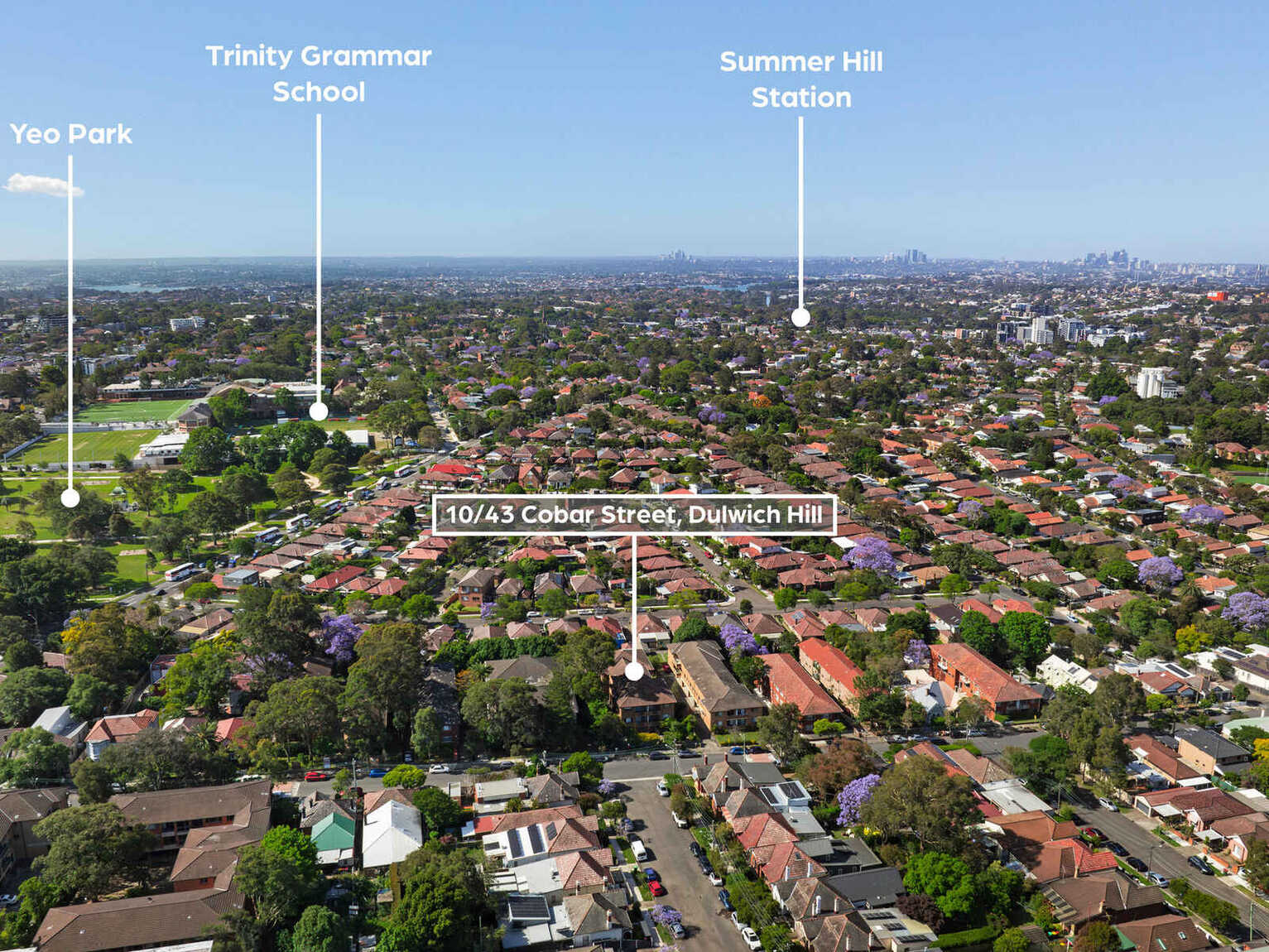 10/43 Cobar Street Dulwich Hill 10/43 Cobar Street Dulwich Hill
