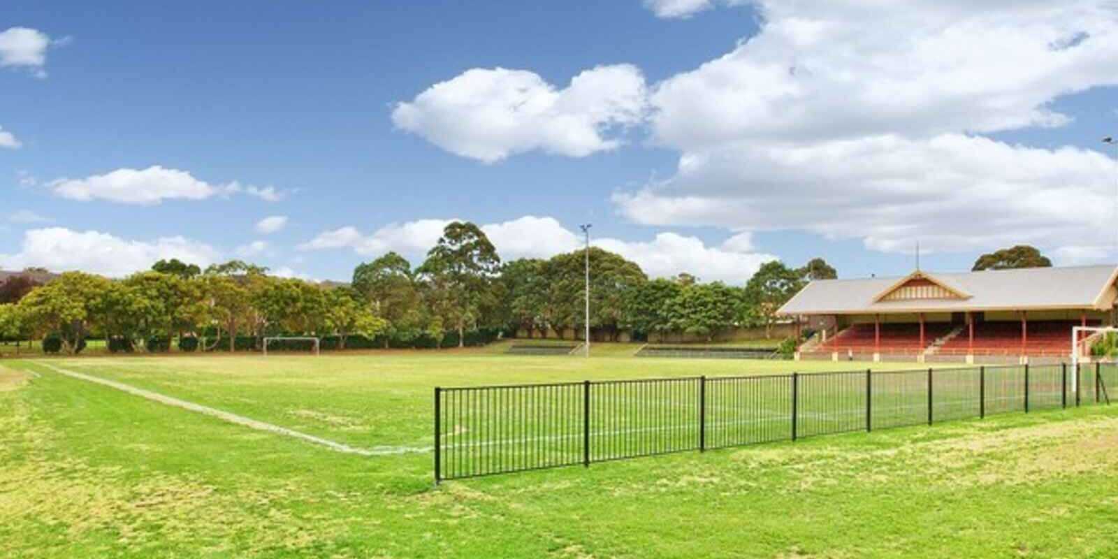 10/43 Cobar Street Dulwich Hill 10/43 Cobar Street Dulwich Hill