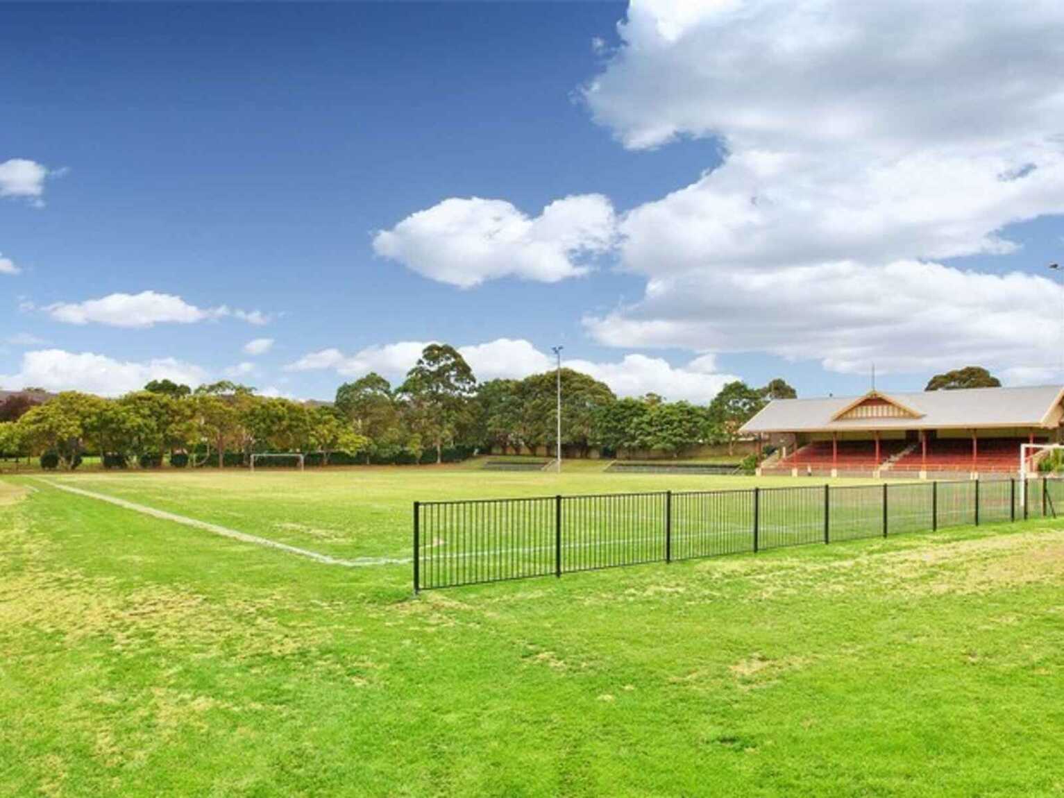 10/43 Cobar Street Dulwich Hill 10/43 Cobar Street Dulwich Hill