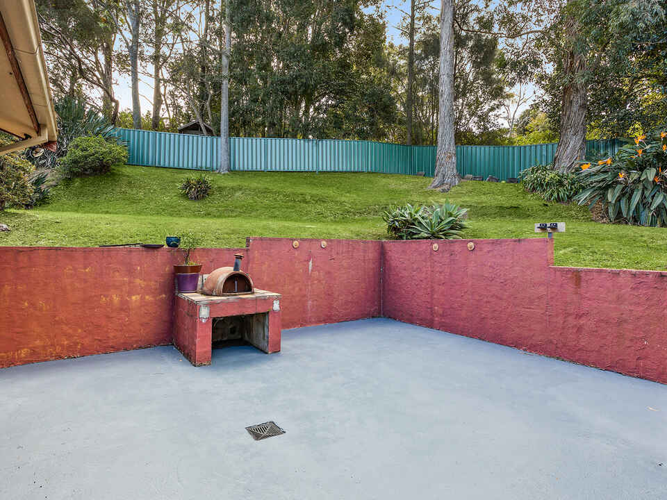 8 Jacaranda Avenue Figtree