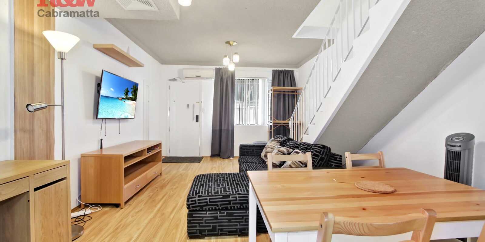16/112 Longfield Street Cabramatta 16/112 Longfield Street Cabramatta