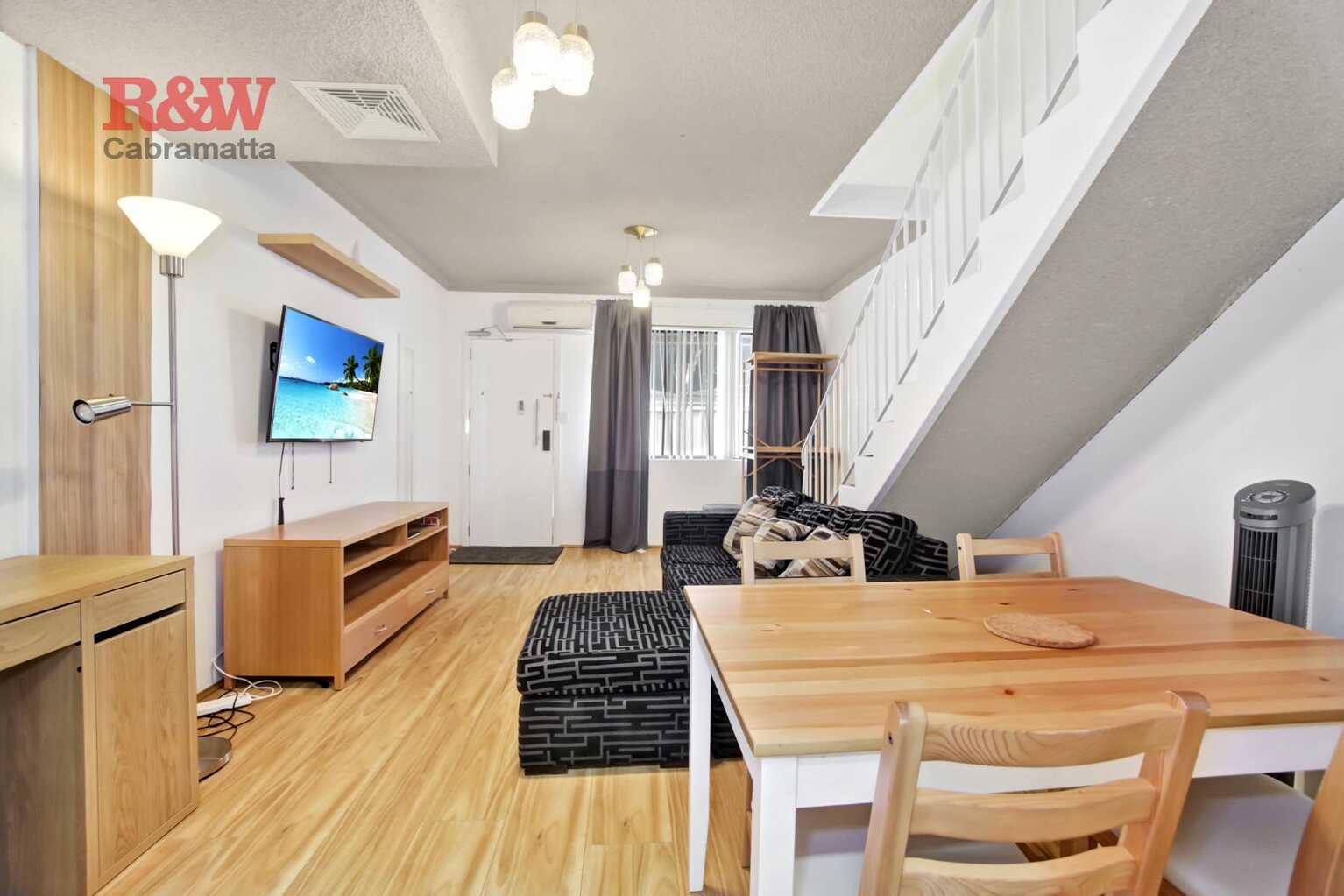 16/112 Longfield Street Cabramatta 16/112 Longfield Street Cabramatta