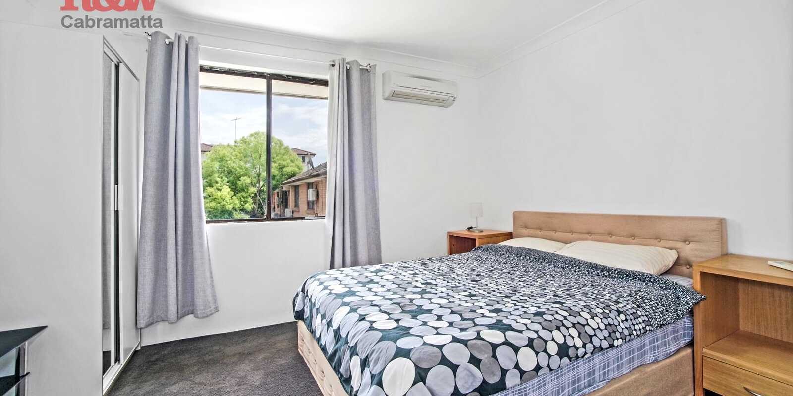 16/112 Longfield Street Cabramatta 16/112 Longfield Street Cabramatta