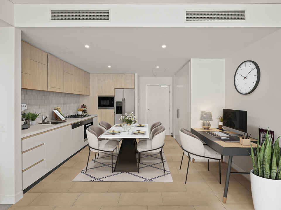 508/147 Ross Street Forest Lodge