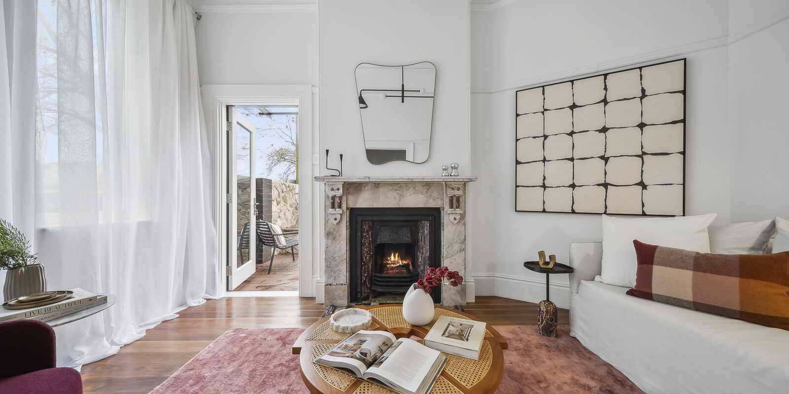 53 Craigend Street Darlinghurst 53 Craigend Street Darlinghurst