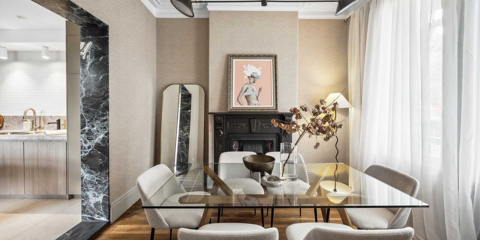 53 Craigend Street Darlinghurst 53 Craigend Street Darlinghurst