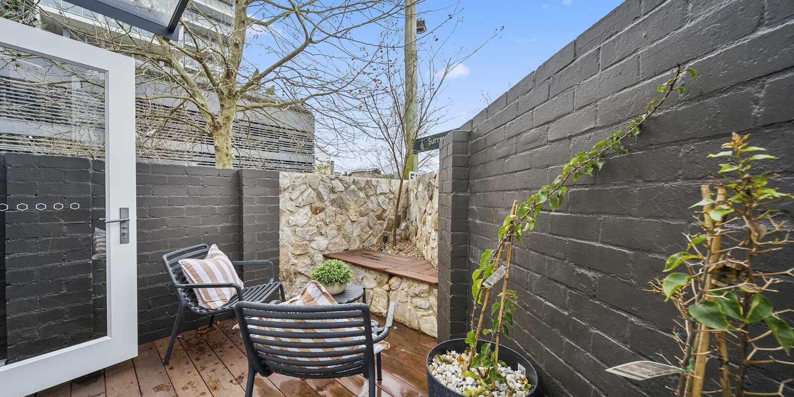 53 Craigend Street Darlinghurst 53 Craigend Street Darlinghurst