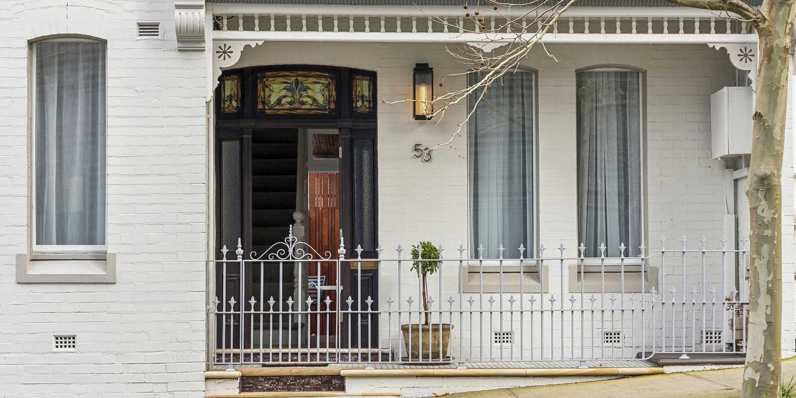 53 Craigend Street Darlinghurst 53 Craigend Street Darlinghurst