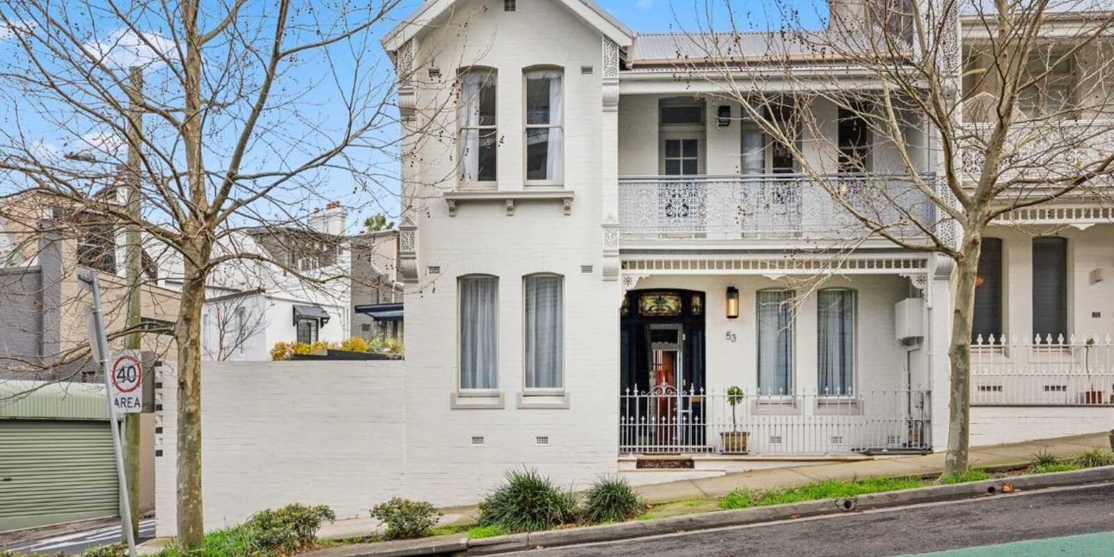 53 Craigend Street Darlinghurst 53 Craigend Street Darlinghurst