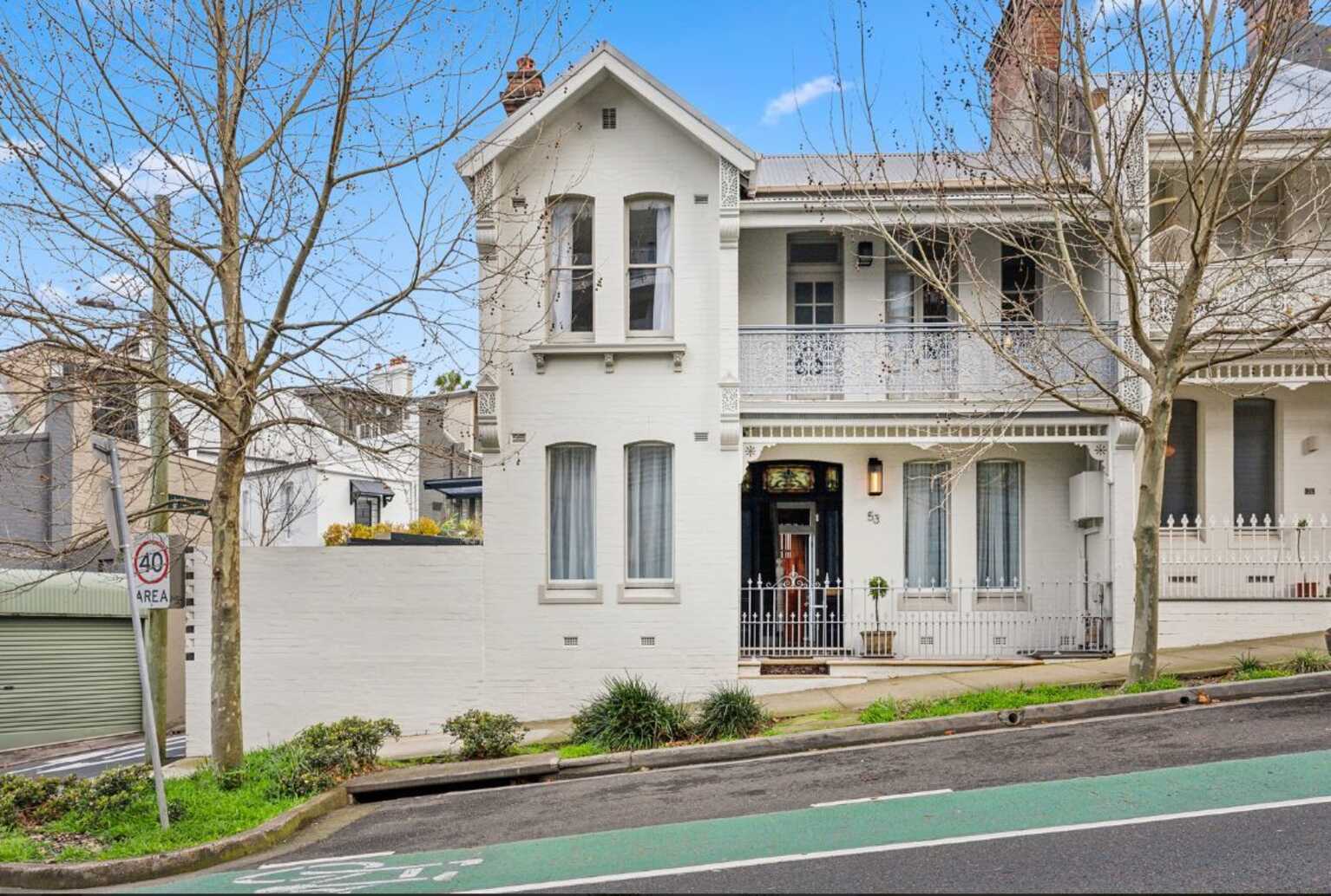 53 Craigend Street Darlinghurst 53 Craigend Street Darlinghurst
