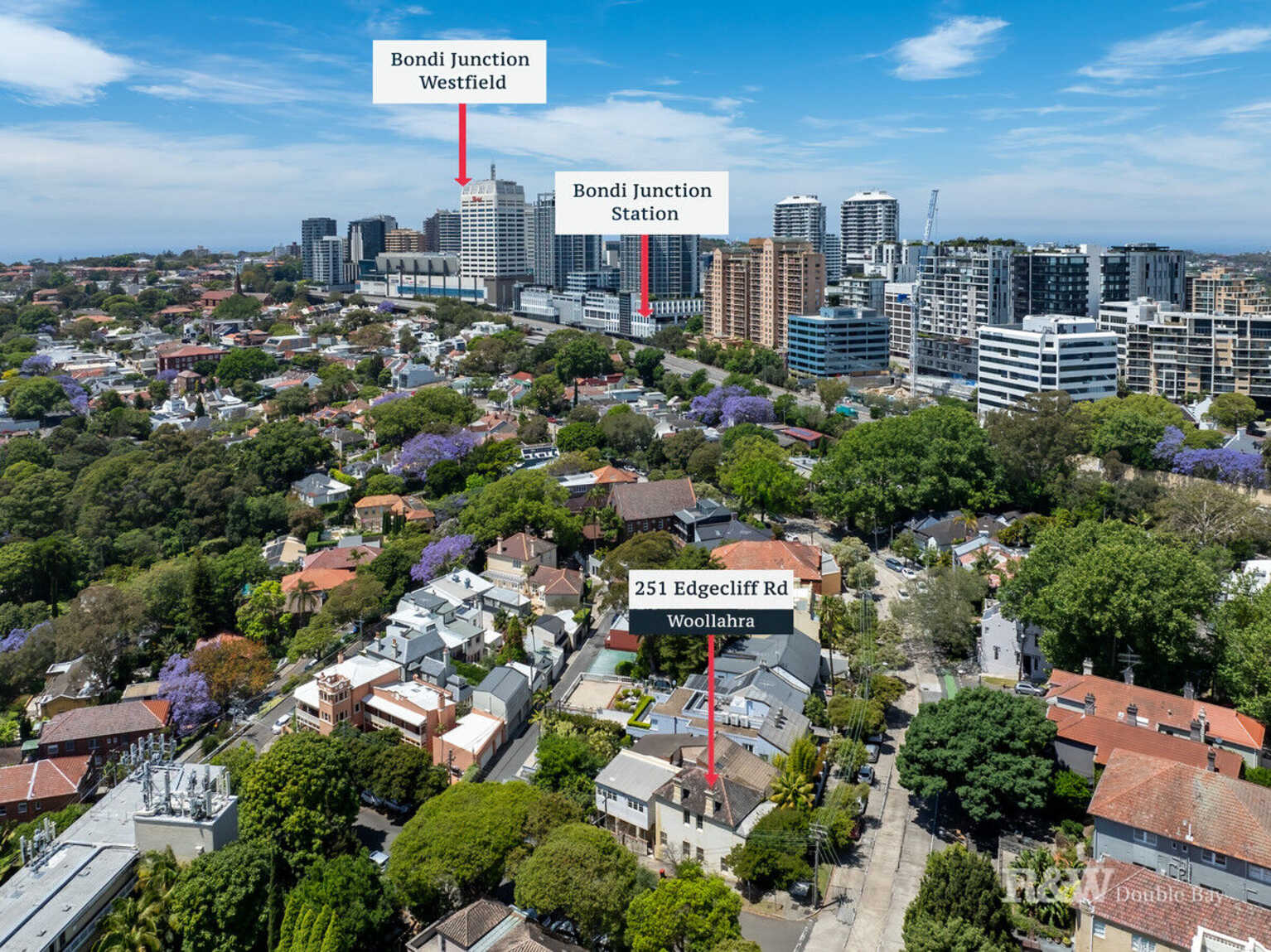 251 Edgecliff Road Woollahra
