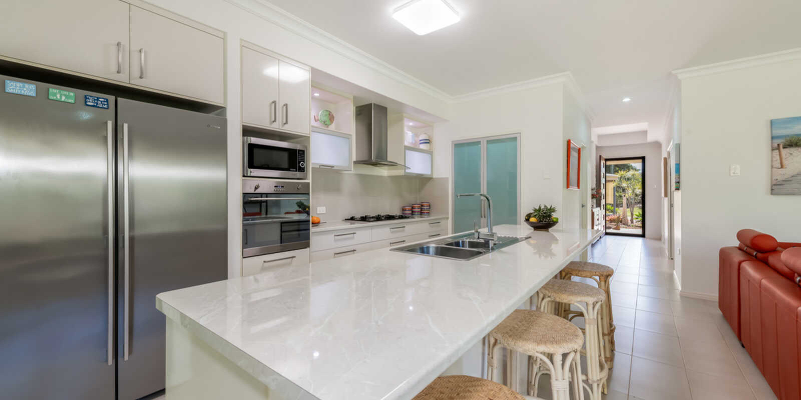 42 Kingfisher Crescent Moore Park Beach 42 Kingfisher Crescent Moore Park Beach