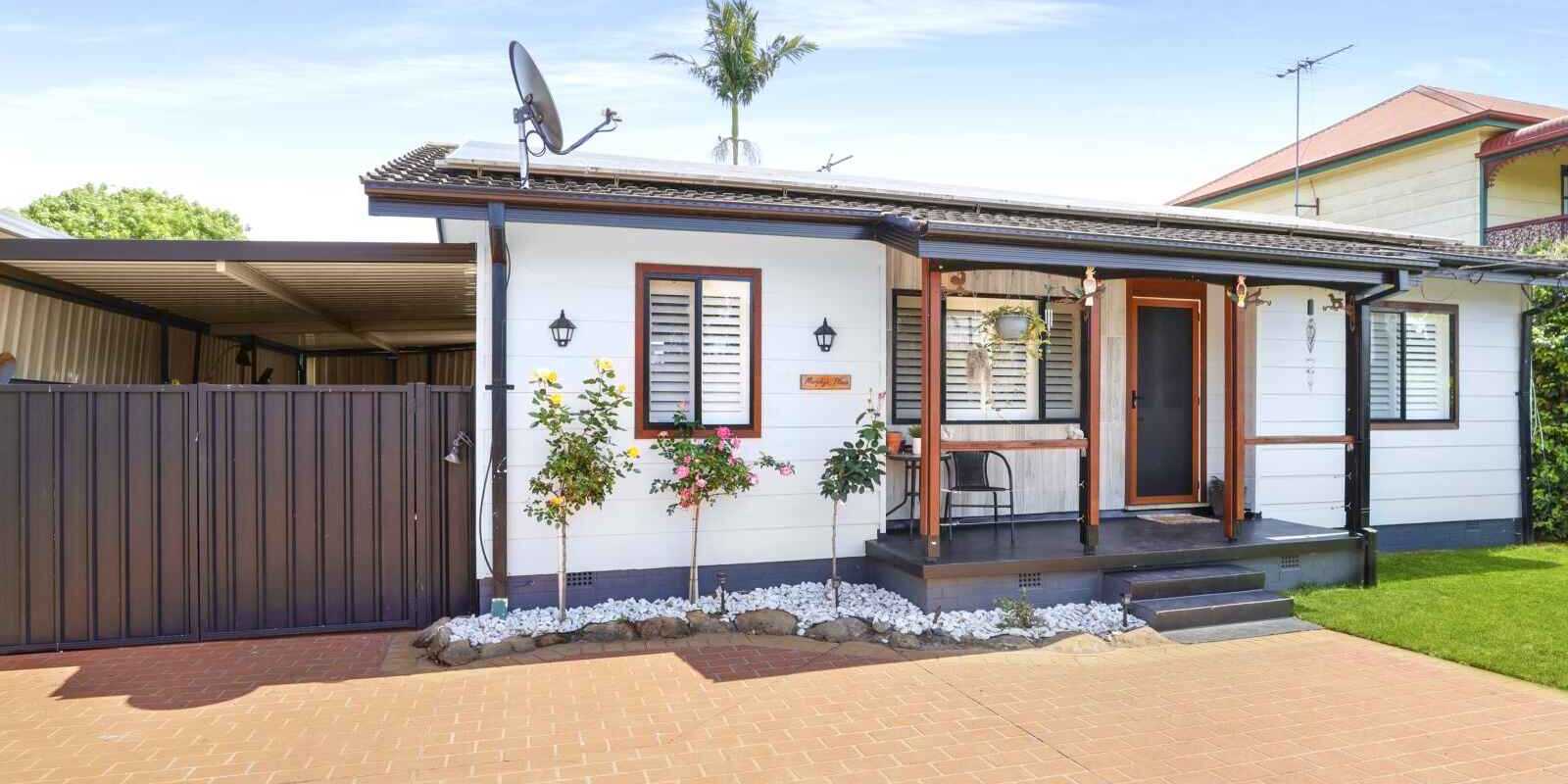 10 Mendelssohn Avenue Emerton 10 Mendelssohn Avenue Emerton