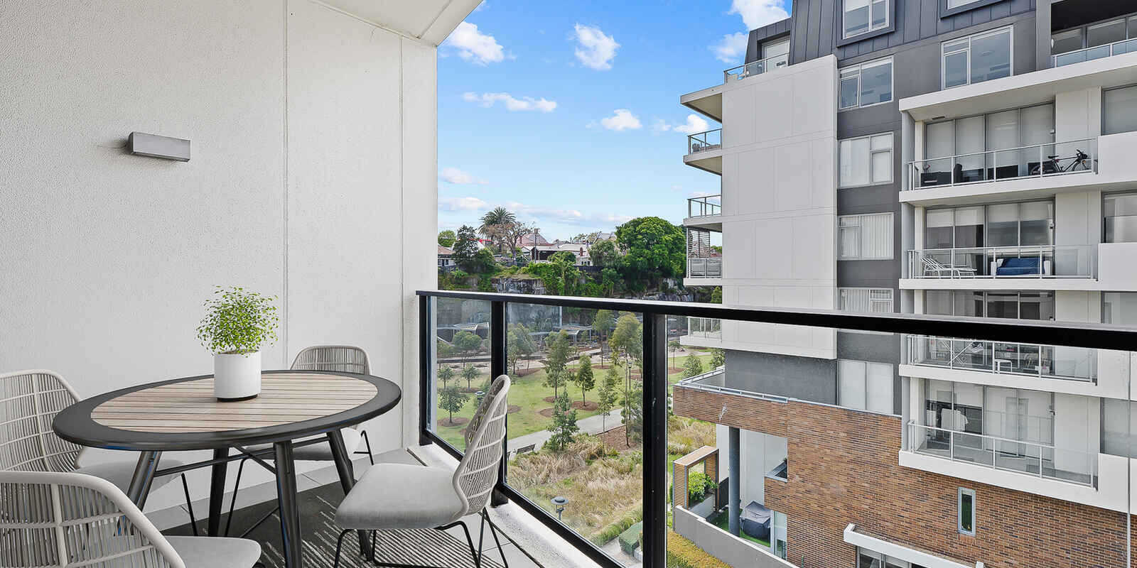 508/147 Ross Street Forest Lodge 508/147 Ross Street Forest Lodge