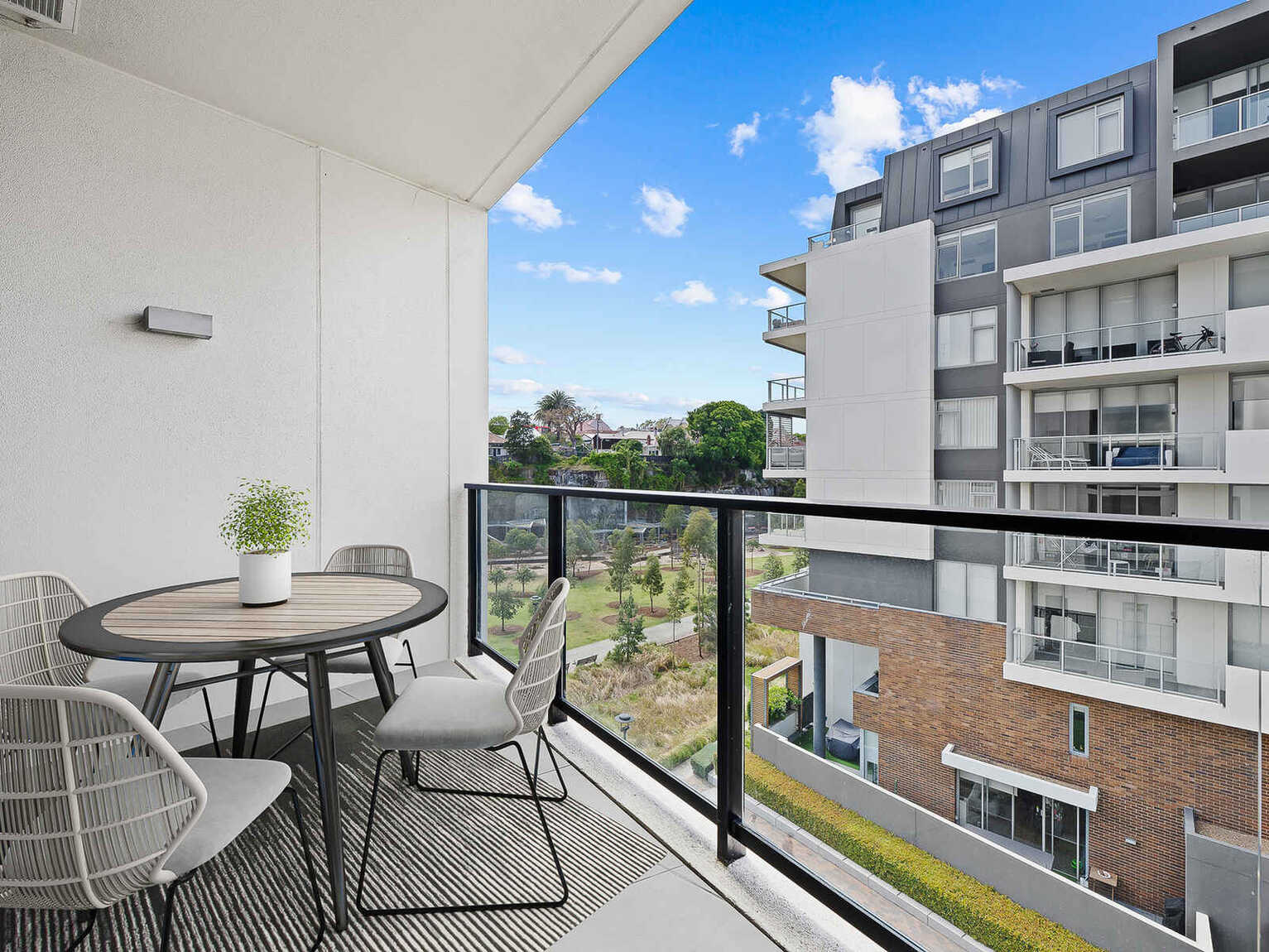 508/147 Ross Street Forest Lodge 508/147 Ross Street Forest Lodge