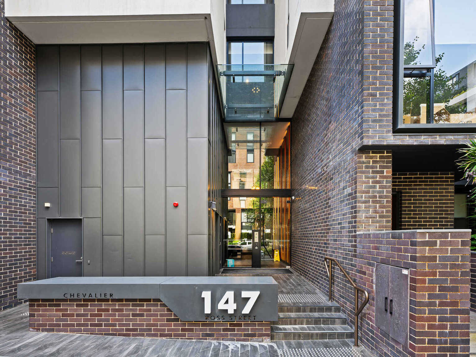 508/147 Ross Street Forest Lodge 508/147 Ross Street Forest Lodge