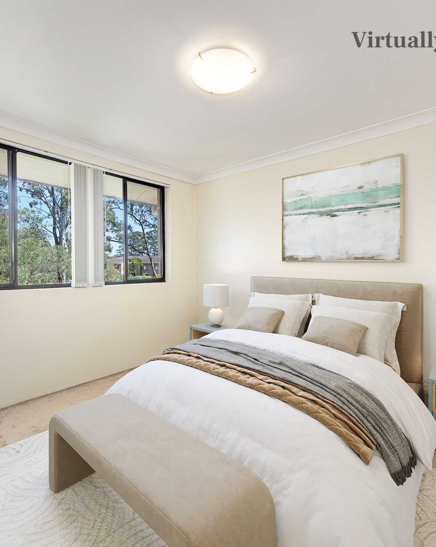 12/1 Carlisle Close Macquarie Park, Park - Thumbnail 4
