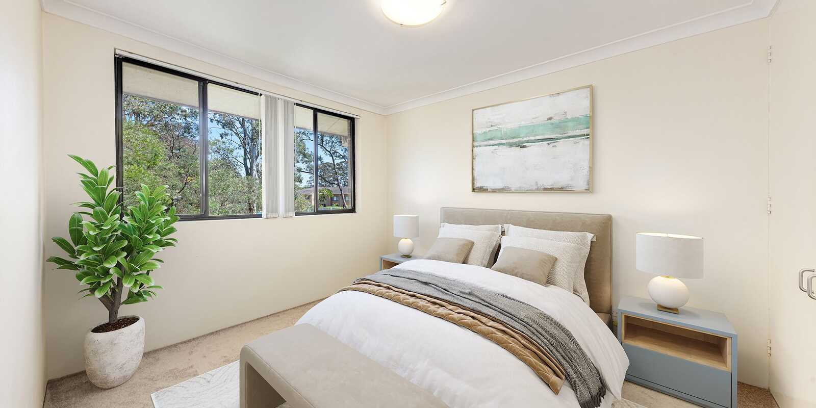 12/1 Carlisle Close Macquarie Park