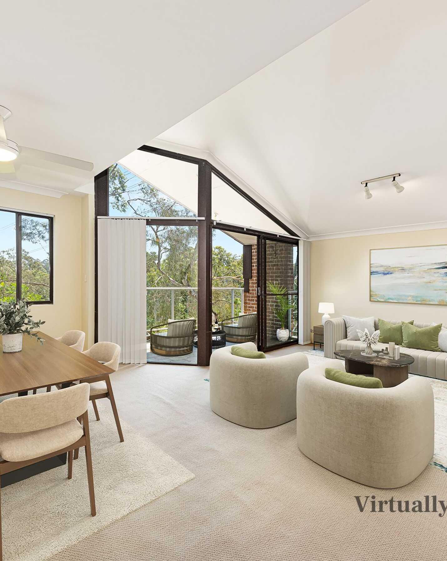 12/1 Carlisle Close Macquarie Park, Park - Image 1