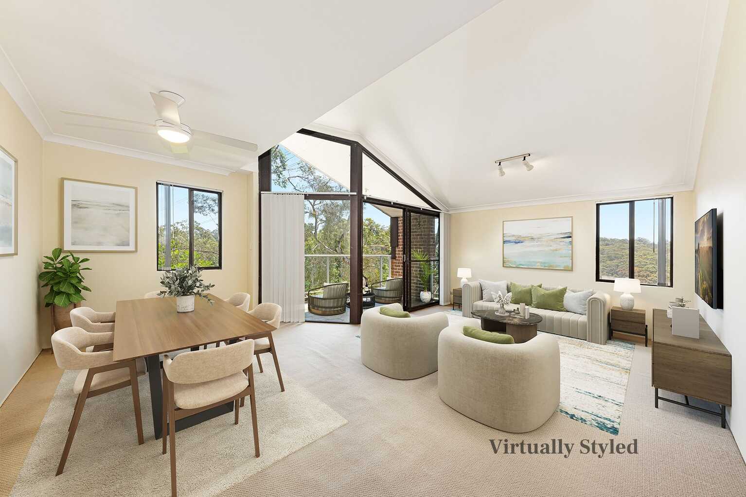12/1 Carlisle Close Macquarie Park