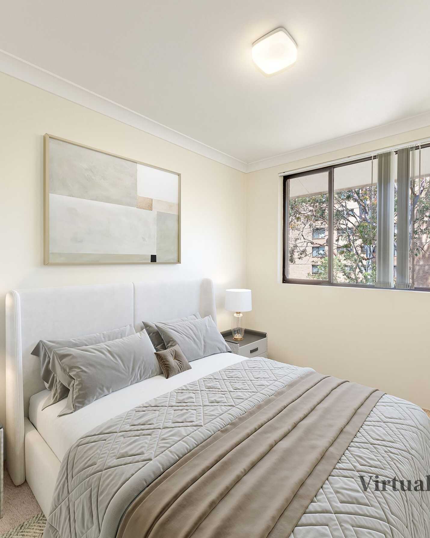 12/1 Carlisle Close Macquarie Park, Park - Thumbnail 3