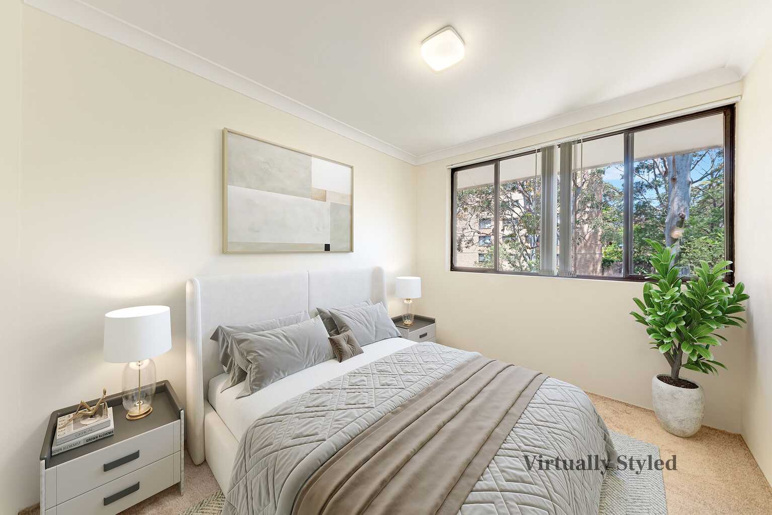 12/1 Carlisle Close Macquarie Park