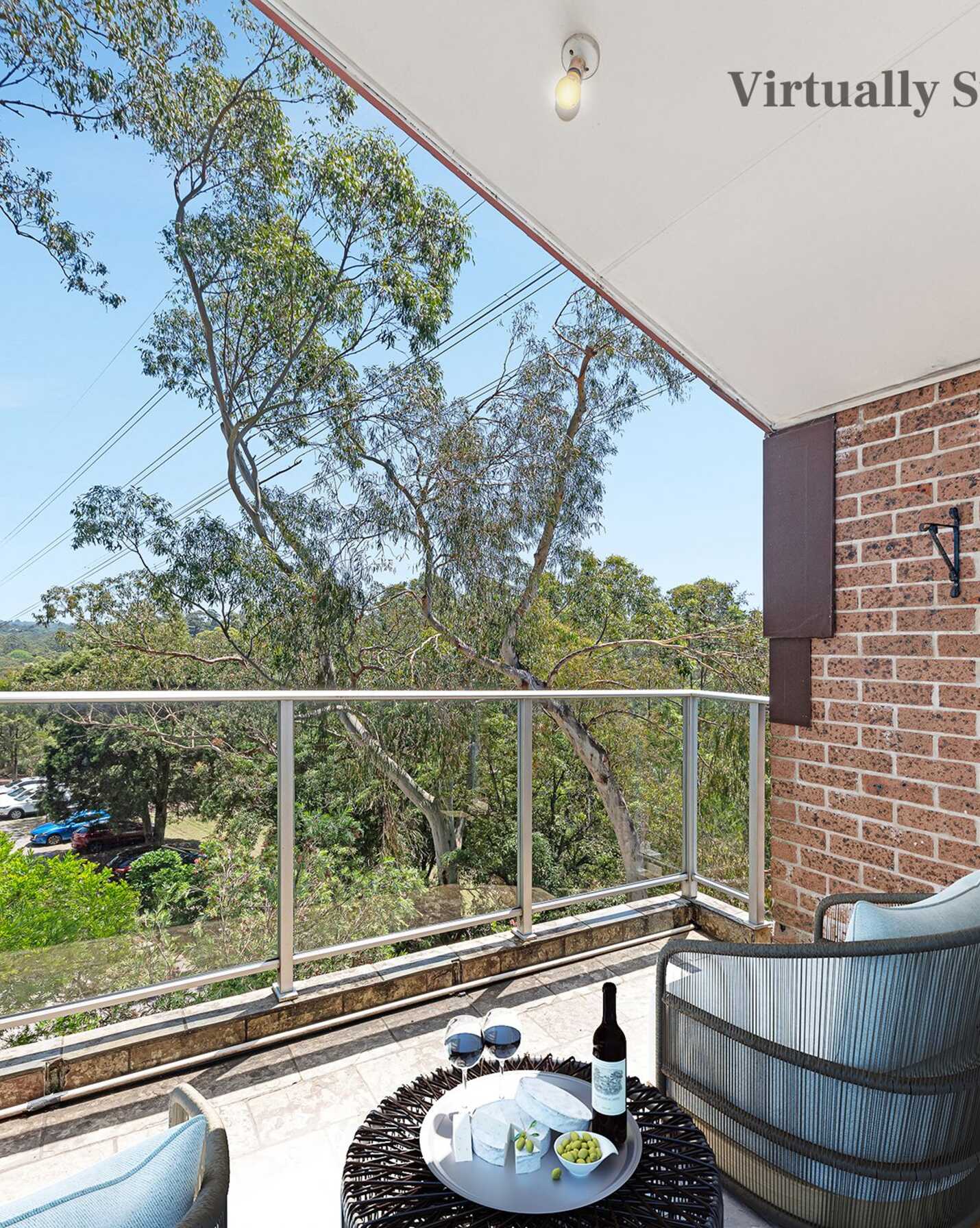 12/1 Carlisle Close Macquarie Park, Park - Thumbnail 6