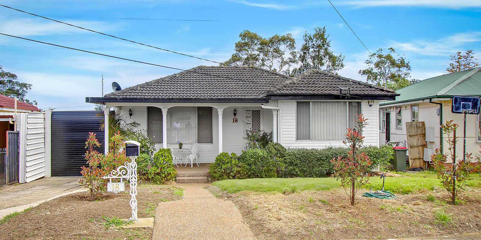 18 Salamaua Road Whalan 18 Salamaua Road Whalan