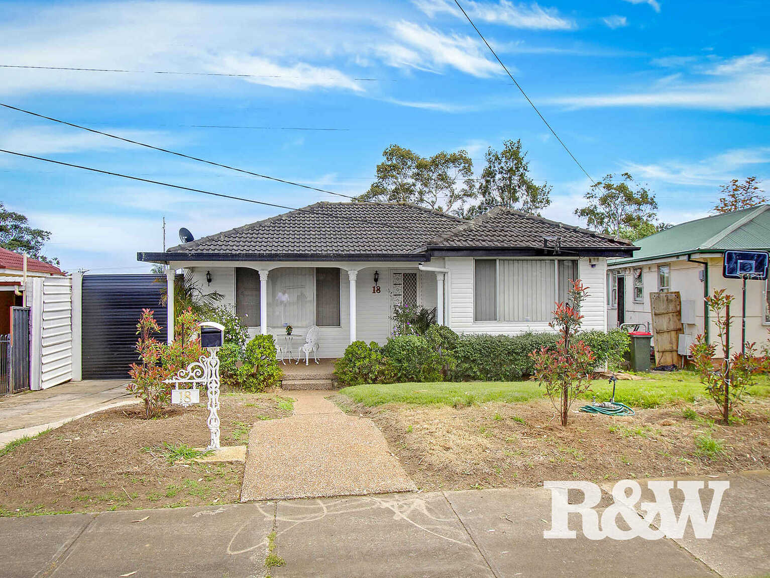 18 Salamaua Road Whalan 18 Salamaua Road Whalan