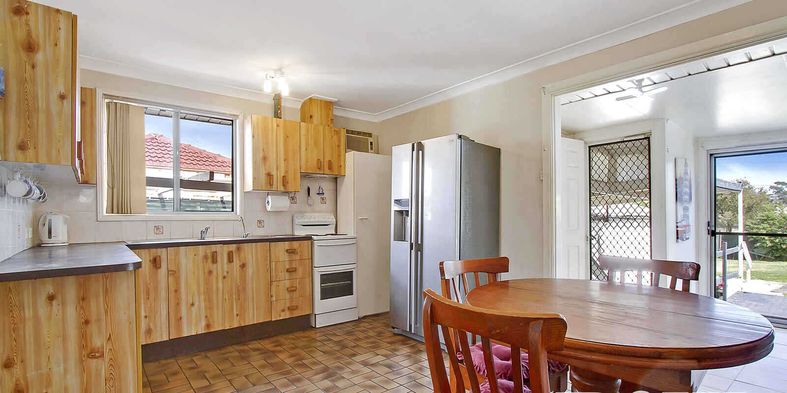 18 Salamaua Road Whalan 18 Salamaua Road Whalan