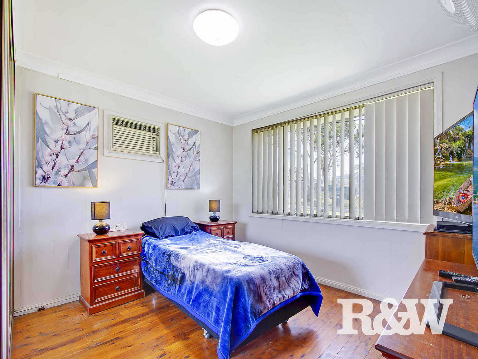 18 Salamaua Road Whalan 18 Salamaua Road Whalan