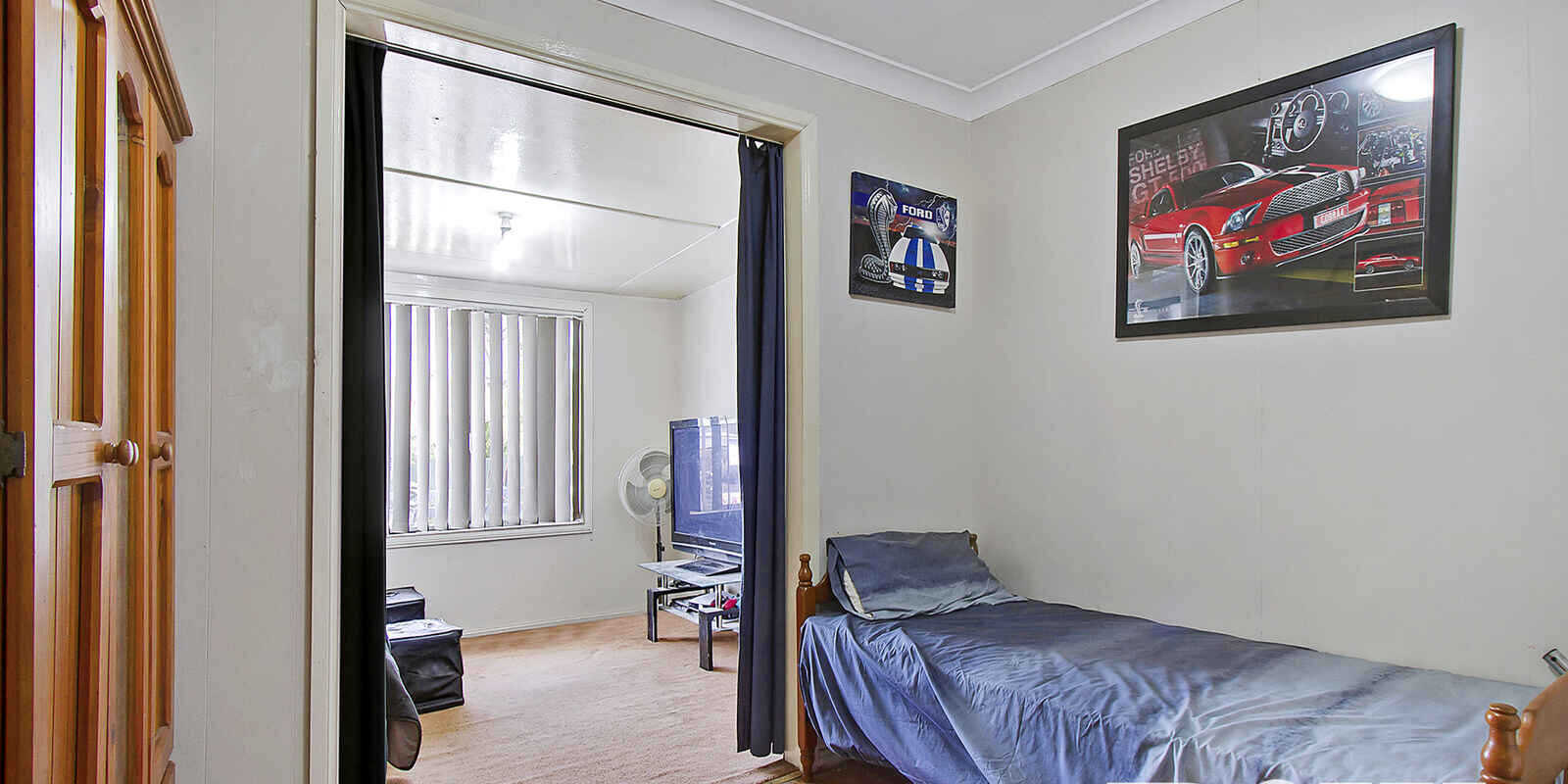 18 Salamaua Road Whalan 18 Salamaua Road Whalan